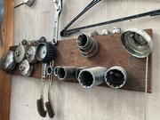 工具も充実しております。