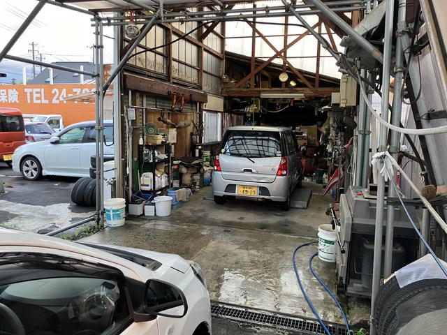 五内川オート サービス紹介の6つ目