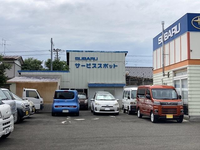 代車のご用意もございますので、必要でしたらご相談下さいませ。