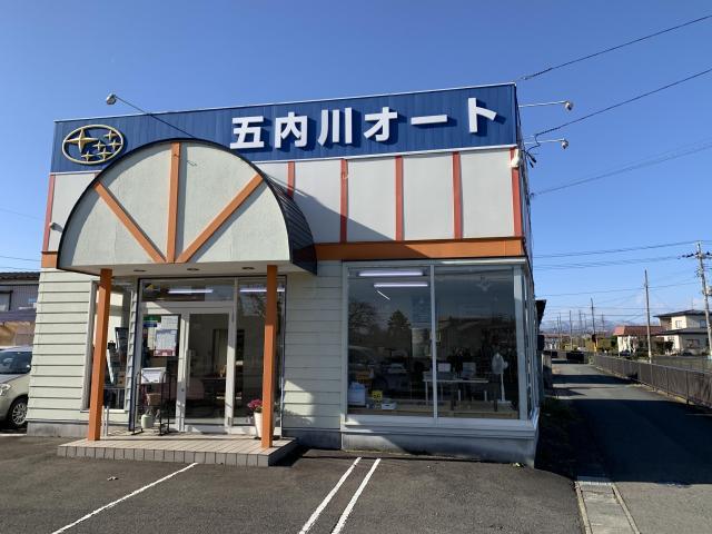 スバル　プレオ　グー故障診断（コンピュータ診断）　岩手県　花巻市