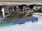 北日本エネルギー株式会社　浦安今川2