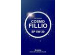 ＣＯＳＭＯ　ＦＩＬＬＩＯ　ＳＰ　５Ｗ３０