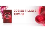 ＣＯＳＭＯ　ＦＩＬＬＩＯ　ＳＰ　１０Ｗ３０