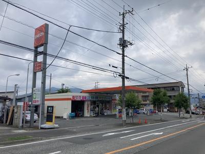 上吉田カーライフステーションの画像