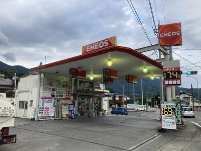 猿橋カーライフステーションの画像