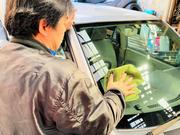 ★車検ユーザー特典★水洗い洗車