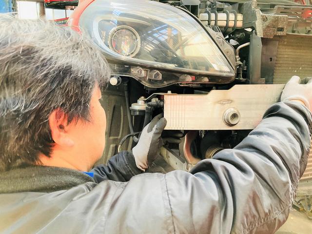 事故・修理対応もＯＫ