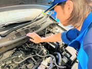 愛車が不調を訴える前に事前にご相談を！