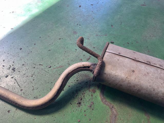 新着の作業実績