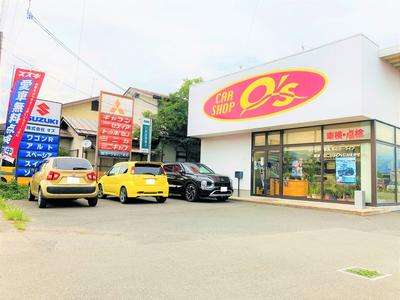 カーショップ・オズの画像