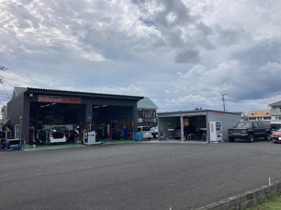 ＴＲＩＤＥ　ＭＯＴＯＲの画像