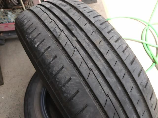 厚木市 マツダ デミオ 185/65R15 4本 中古タイヤ交換|グー 厚木市 マツダ デミオ 185/65R15 4本 中古タイヤ交換|グー