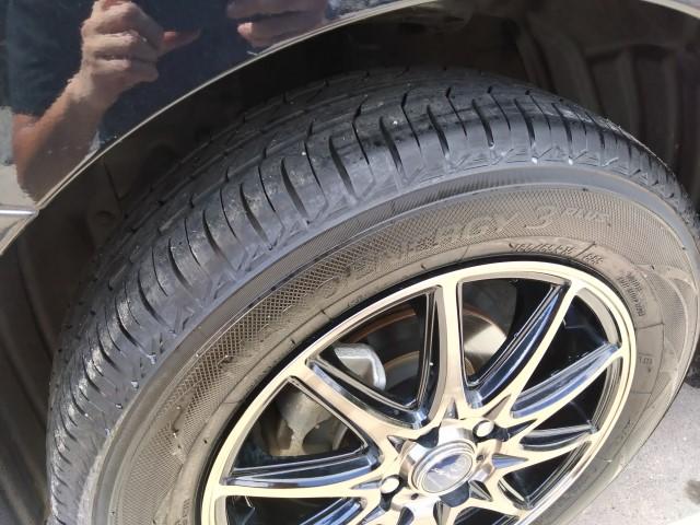 厚木市 マツダ デミオ 185/65R15 4本 中古タイヤ交換|グー 厚木市 マツダ デミオ 185/65R15 4本 中古タイヤ交換|グー