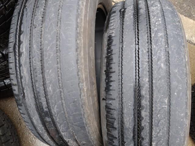 厚木市 マツダ CX-5 中古スタッドレスタイヤ 225/65R17 2本 厚木市 マツダ CX-5 中古スタッドレスタイヤ 225/65R17 2本