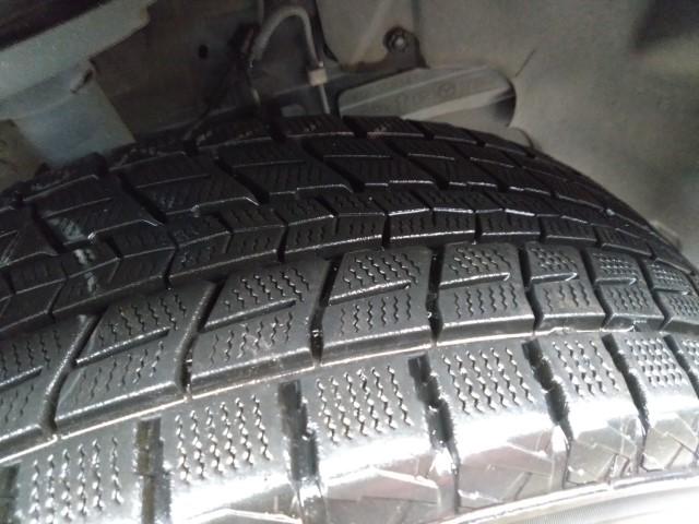 厚木市 マツダ CX-5 中古スタッドレスタイヤ 225/65R17 2本 厚木市 マツダ CX-5 中古スタッドレスタイヤ 225/65R17 2本