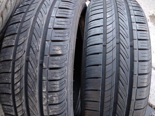 厚木市　スズキ ワゴンR　中古タイヤ交換 165/55R14　4本