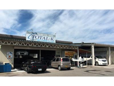 ＴＯＴＡＬ－Ｋの画像