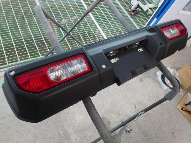 ジムニー その他電装系取付 JB64 JB74 スズキ純正 コーナー ジムニー その他電装系取付 JB64 JB74 スズキ純正 コーナー