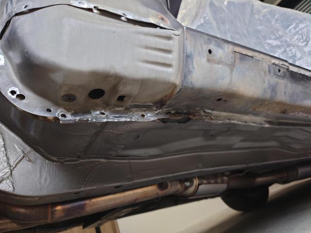 新着の作業実績