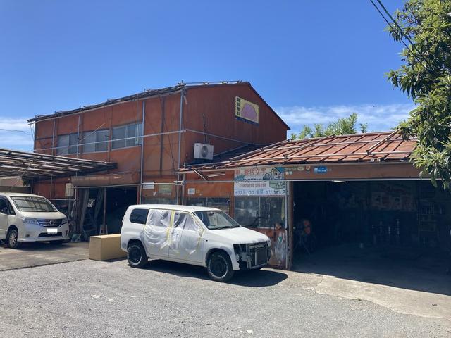 株式会社　湘南車屋