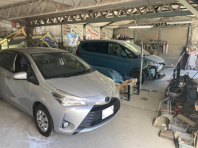 株式会社　湘南車屋6