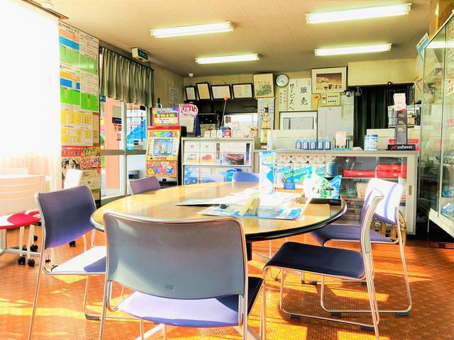 有限会社　東部モータース3