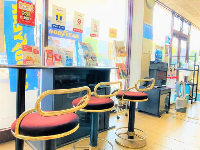 広木屋石油株式会社　柳町ＳＳ4