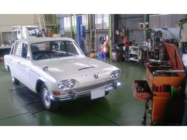 有限会社　小車自動車2