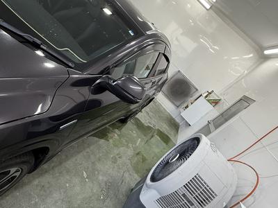 整備・修理・塗装・板金