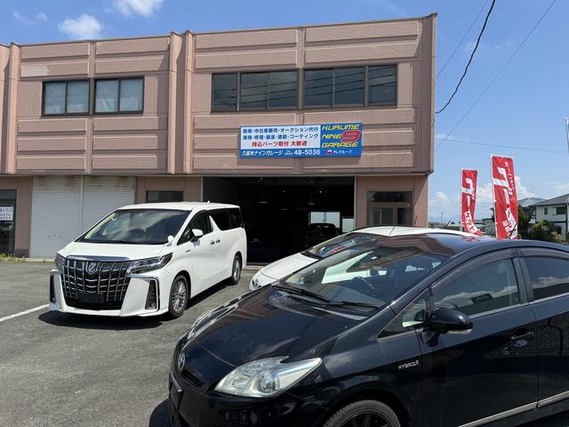 ＰＬグループ 久留米ナインガレージ 山川店 サービス紹介の1つ目