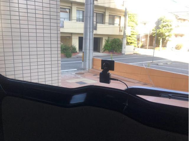 スズキ　エブリー　DA17W　ドライブレコーダー前後　ETC　取付【広島市　中区　南区　西区　東区　安佐南区　安佐北区　佐伯区】