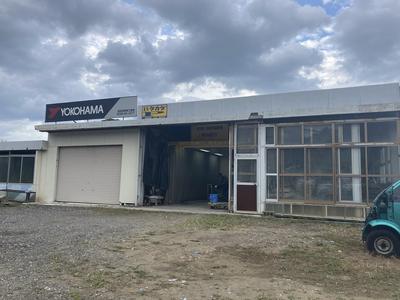 高田自動車工業所の画像