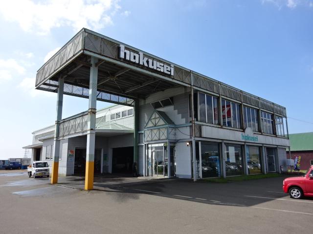 北成自動車（株）