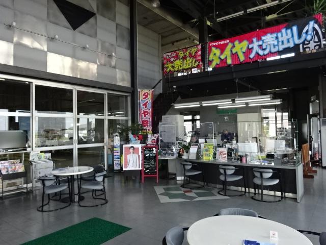 北成自動車（株）2