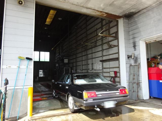 北成自動車（株）3