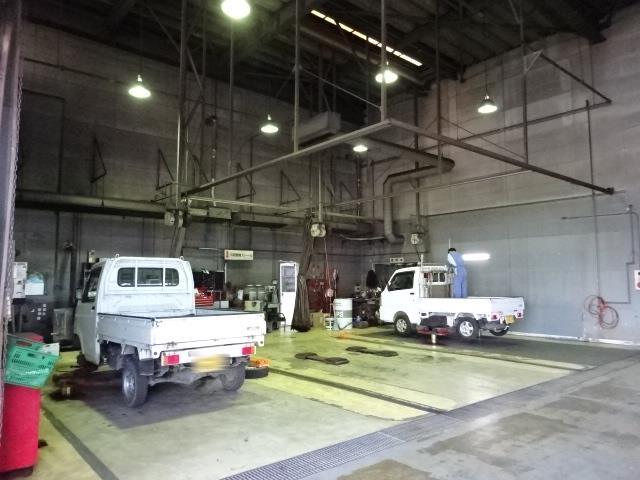 北成自動車（株）4