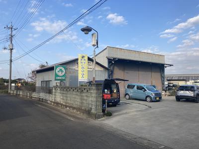 伏木自動車の画像