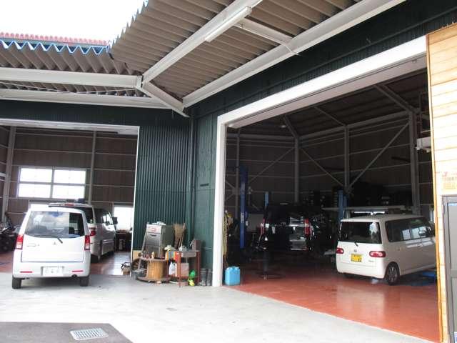 Ｇａｒａｇｅ　Ｎａｔｃｈａｎ