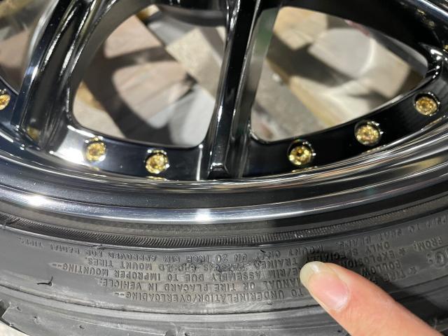 トヨタ クラウン アルミホイール ガリ傷修理 ホイールリペア トヨタ クラウン アルミホイール ガリ傷修理 ホイールリペア