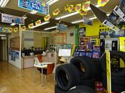 タイヤセレクト江別4