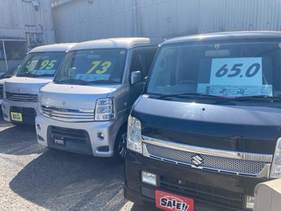 ★新車・中古車の販売もＯＫです★