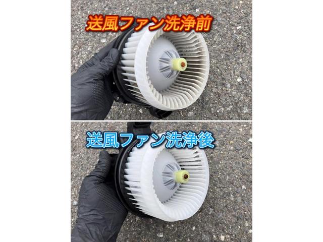 ハイエース　クリーニング・清掃　トヨタ　カーエアコンクリーニング　エバポレーター洗浄　エアコン　エバポレーター　カビ　アレルギー　花粉症　におい　臭い　消臭　中古車　深谷　熊谷　所沢　川越　上尾　さいたま市　高崎　前橋　伊勢崎　栃木市　佐野