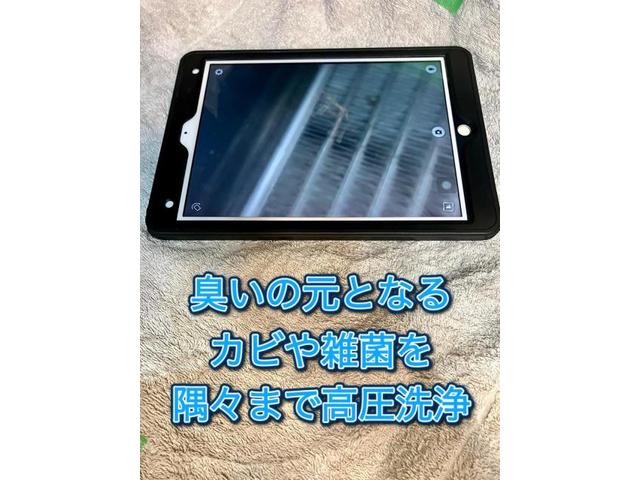 コペン　クリーニング・清掃　ダイハツ　車　エアコンクリーニング　エバポレーター洗浄　エアコン　エバポレーター　カビ　におい　臭い　車内　消臭　高崎　前橋　伊勢崎　佐野　足利　小山　深谷　熊谷　所沢　川越　上尾　さいたま市　群馬　埼玉　栃木