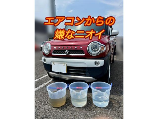 新着の作業実績