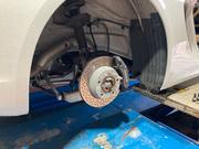 サスペンション・足回りの事ならお任せください！