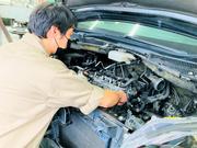 小さなキズ・ヘコミでもお気軽にご相談下さい！