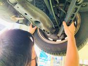 サスペンション・足回りの事ならお任せください！