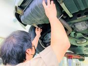 各種吸排気系パーツの修理・整備を行います！