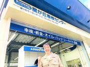 「車検・修理・パーツ取付・車販」までお任せ下さい♪