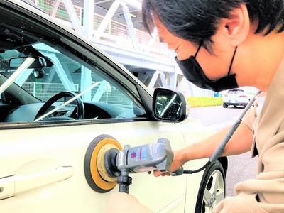 コーティングのご提案